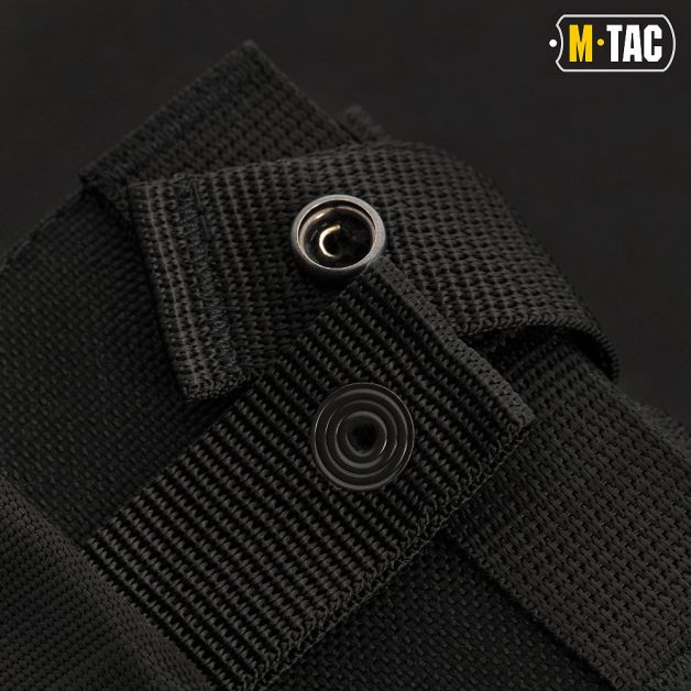 M-Tac сумка сброса магазинов Elite Gen.2 Black