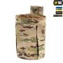 M-Tac сумка сброса магазинов Elite Multicam