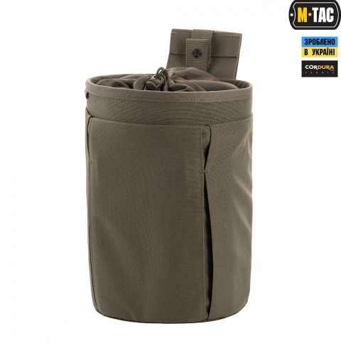 M-Tac сумка сброса магазинов Elite Ranger Green
