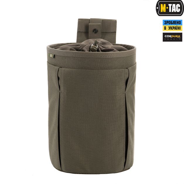 M-Tac сумка сброса магазинов Elite Ranger Green