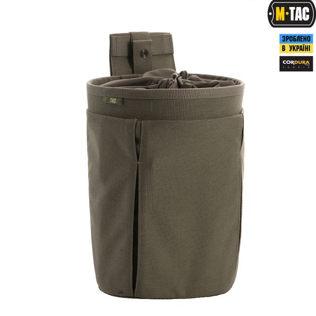 M-Tac сумка сброса магазинов Elite Ranger Green