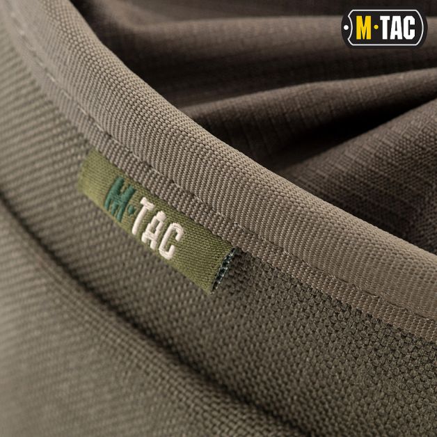 M-Tac сумка сброса магазинов Elite Ranger Green