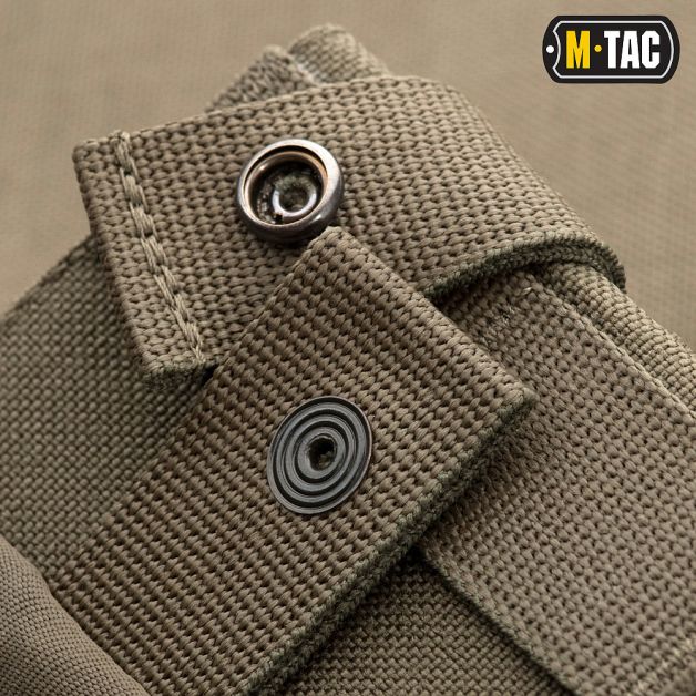 M-Tac сумка сброса магазинов Elite Ranger Green