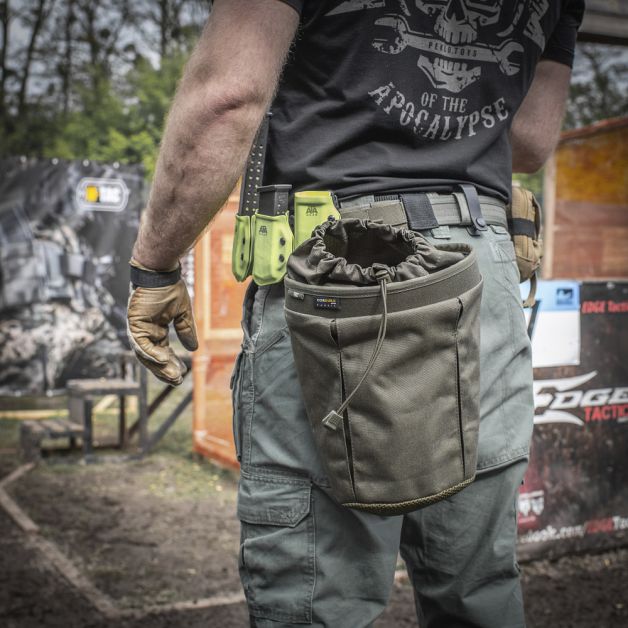 M-Tac сумка сброса магазинов Elite Ranger Green