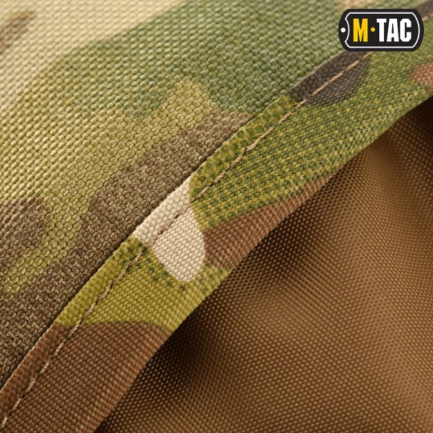 M-Tac сумка сброса магазинов Gen.3 Multicam