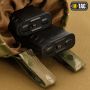 M-Tac сумка сброса магазинов Gen.3 Multicam