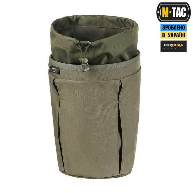 M-Tac сумка сброса магазинов Lite Elite Ranger Green