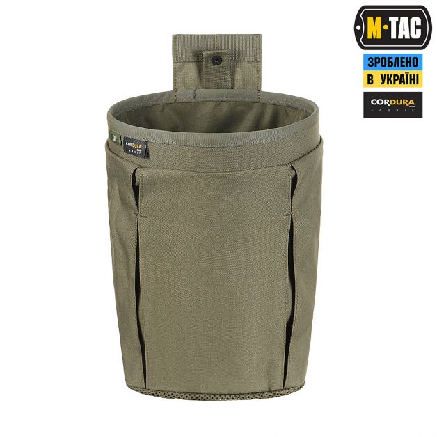 M-Tac сумка сброса магазинов Lite Elite Ranger Green