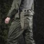 M-Tac сумка сброса магазинов Lite Elite Ranger Green