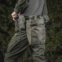 M-Tac сумка сброса магазинов Lite Elite Ranger Green
