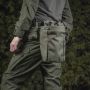 M-Tac сумка сброса магазинов Lite Elite Ranger Green