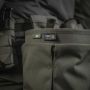M-Tac сумка сброса магазинов Lite Elite Ranger Green
