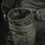 M-Tac сумка сброса магазинов Lite Elite Ranger Green