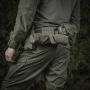 M-Tac сумка сброса магазинов Lite Elite Ranger Green