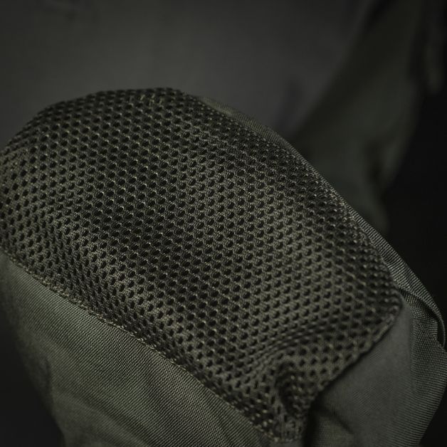 M-Tac сумка сброса магазинов Lite Elite Ranger Green