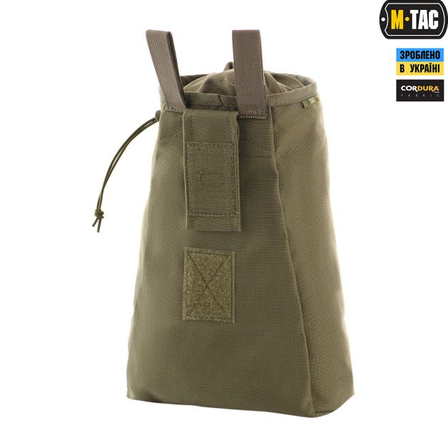 M-Tac сумка сброса магазинов Olive