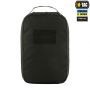 M-Tac органайзер утилитарный Elite Large (30х19 см) Black