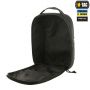 M-Tac органайзер утилитарный Elite Large (30х19 см) Black