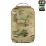 M-Tac органайзер утилитарный Elite Large (30х19 см) Multicam