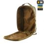 M-Tac органайзер утилитарный Elite Large (30х19 см) Multicam