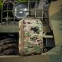 M-Tac органайзер утилитарный Elite Large (30х19 см) Multicam