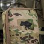 M-Tac органайзер утилитарный Elite Large (30х19 см) Multicam