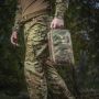 M-Tac органайзер утилитарный Elite Large (30х19 см) Multicam