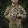M-Tac органайзер утилитарный Elite Large (30х19 см) Multicam