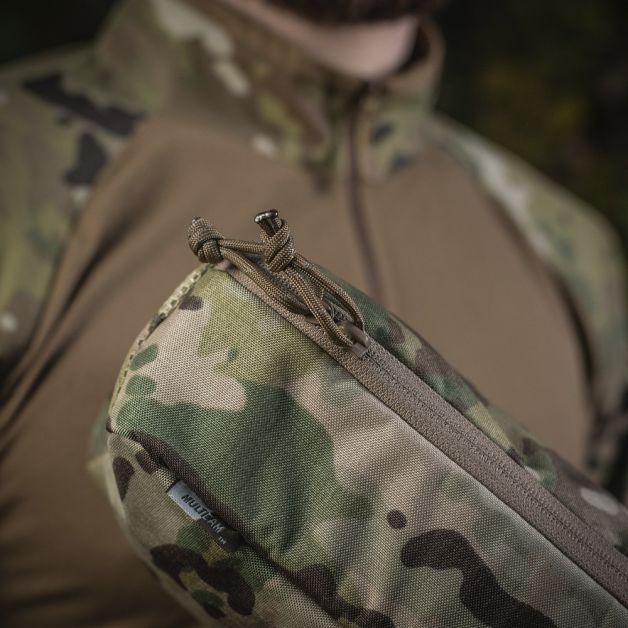 M-Tac органайзер утилитарный Elite Large (30х19 см) Multicam