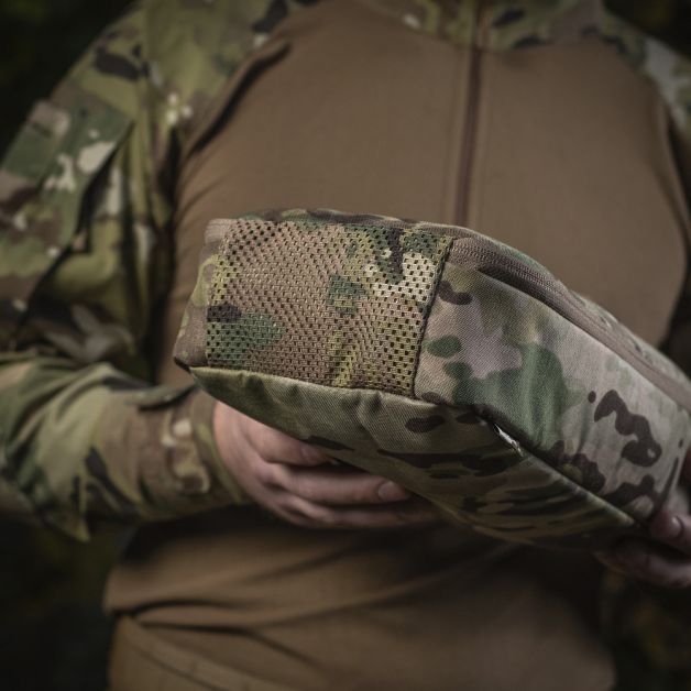 M-Tac органайзер утилитарный Elite Large (30х19 см) Multicam