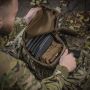 M-Tac органайзер утилитарный Elite Large (30х19 см) Multicam