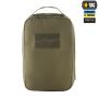 M-Tac органайзер утилитарный Elite Large (30х19 см) Ranger Green