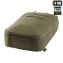 M-Tac органайзер утилитарный Elite Large (30х19 см) Ranger Green