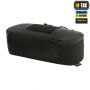 M-Tac органайзер утилитарный Elite Medium (26х11 см) Black