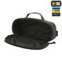 M-Tac органайзер утилитарный Elite Medium (26х11 см) Black