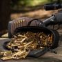 M-Tac органайзер утилитарный Elite Medium (26х11 см) Black