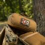M-Tac органайзер утилитарный Elite Medium (26х11 см) Coyote