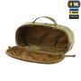 M-Tac органайзер утилитарный Elite Medium (26х11 см) Multicam