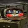 M-Tac органайзер утилитарный Elite Medium (26х11 см) Multicam