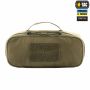 M-Tac органайзер утилитарный Elite Medium (26х11 см) Ranger Green