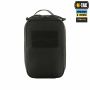 M-Tac органайзер утилитарный Elite Small (22х14 см) Black