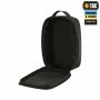 M-Tac органайзер утилитарный Elite Small (22х14 см) Black