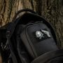 M-Tac органайзер утилитарный Elite Small (22х14 см) Black