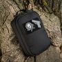 M-Tac органайзер утилитарный Elite Small (22х14 см) Black