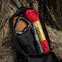 M-Tac органайзер утилитарный Elite Small (22х14 см) Black