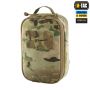 M-Tac органайзер утилитарный Elite Small (22х14 см) Multicam