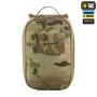 M-Tac органайзер утилитарный Elite Small (22х14 см) Multicam