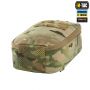 M-Tac органайзер утилитарный Elite Small (22х14 см) Multicam