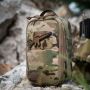 M-Tac органайзер утилитарный Elite Small (22х14 см) Multicam