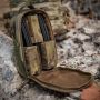 M-Tac органайзер утилитарный Elite Small (22х14 см) Multicam